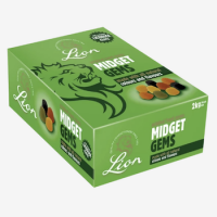 Lion Midget Gems - 2KG BOX - Best Before: 10/2025 